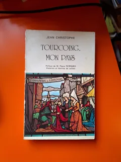 Tourcoing, mon pays - Jean Christophe