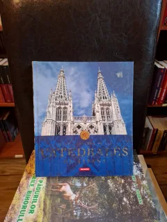 Catedrale de Spania - Susata