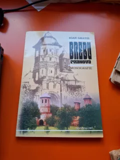 Breb, Prahova - Ioan Gratie