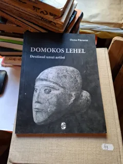 DOMOKOS LEHEL - Oana Păcurar