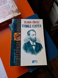 Vasile Conta - Florin Căntec