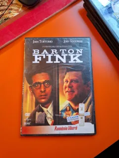 Barton Fink DVD - Joel Coen, Ethan Coen