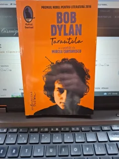 Tarantula - Bob Dylan