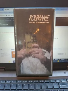 Roumanie - Guide Touristique