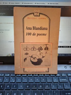 100 de poeze - Ana Blandiana