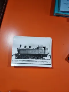 Fotografie 400001 ex CFR - IAS Burdujeni - Suceava 1968.06.28, Fabrica Resita