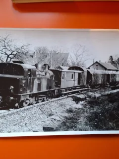 Loc.industriala Georgsmarienhütte nr.12 1965 - 