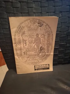 MEMORIA - Revista gandirii arestate