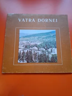 Vatra Dornei