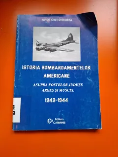 Istoria bombardamentelor americane - Narcis Ionut Gherghina