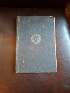 Noul Testament (1927) - Traducerea lui Gala Galaction