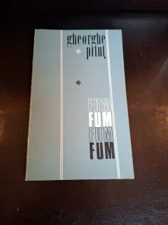 FUM - Gheorghe Pituț