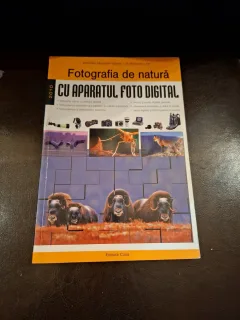 Fotografia de natură cu aparatul foto digital - Enczi Zoltan