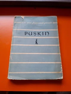 Pușkin - Alexandr Pușkin