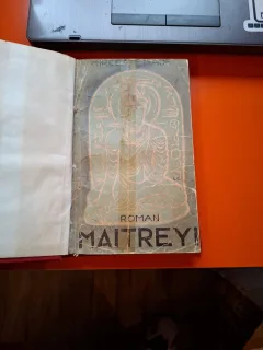 Maitreyi (cartonata , editie definitiva) - Mircea Eliade