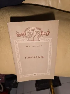 Televiziunea - Rex Ladislau