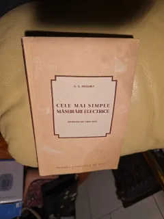 Cele mai simple măsurări electrice - G. A. Snitirev
