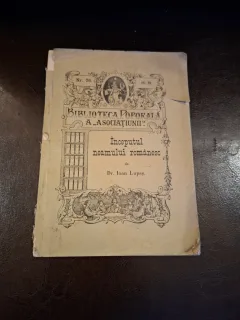 Începutul neamului românesc - Dr. Ioan Lupaș