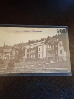 Carte postala - (circulata)
