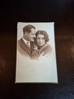 Carte postala - (necirculata)