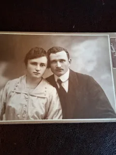 Fotografie Cabinet Cuplu tanar, Timisoara - Mierzinsky Ferencz
