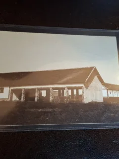 Carte postala din perioada interbelica - (necirculata)