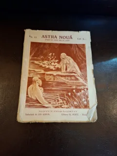 ASTRA NOUĂ (nr.11) - Ion Gorun