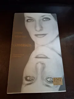 Conversatia - Lorette Nobécourt