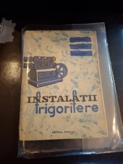 Instalații frigorifere - I. Chirașelu, F. Romașcanu, C. Zaharia