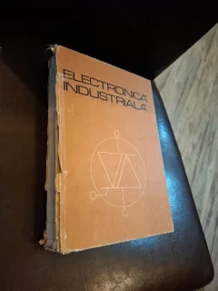 Electronica industrială - P.Constantin