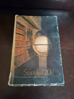 Secolul 20 - 1983