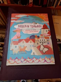 Aiurea-n tramvai - Adina Rosetti, Livia Coloți