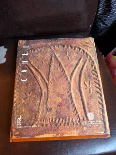 Cahle - Muzeul Țăranului Român