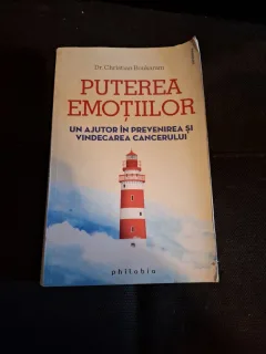 Puterea emoțiilor - Dr. Christian Boukaram