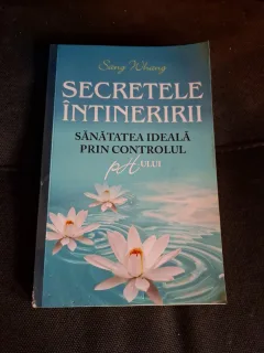 Secretele Întineririi - Sang Whang