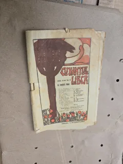 Cuvântul Liber - nr 5, 1 aprilie 1921