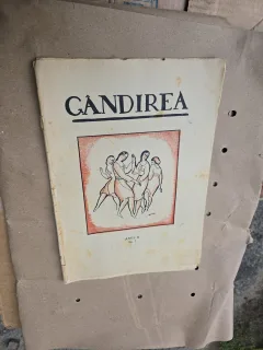 Gândirea - nr 7, 5 noiembrie 1922