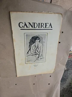 Gândirea - nr 9, 5 decembrie 1922