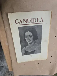 Gândirea - nr 1, 1926