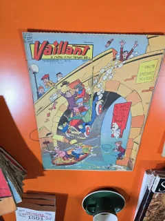 Vaillant nr.671 an 14