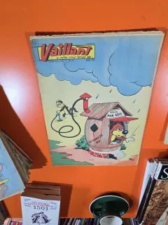 Vaillant nr.676 an 14