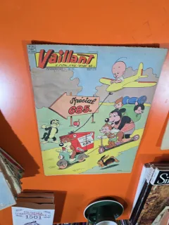 Vaillant nr.684 an 14