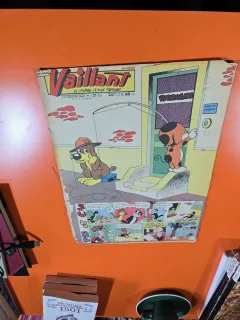 Vaillant - 26 avr. an 15