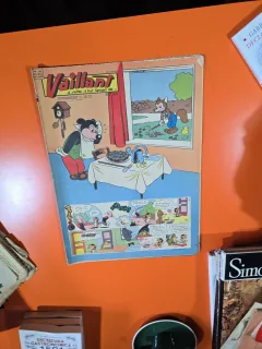 Vaillant nr.732 an 15