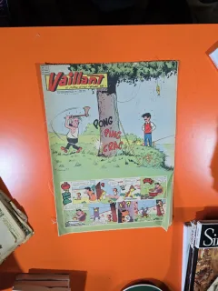 Vaillant nr.731 an 15