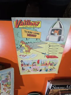 Vaillant nr.742 an 15