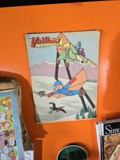 Vaillant nr.656 an 13