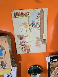 Vaillant nr.717 an 15