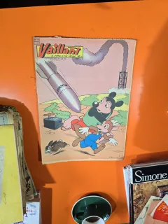 Vaillant nr.715 an 15