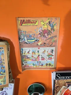 Vaillant nr.757 an 15